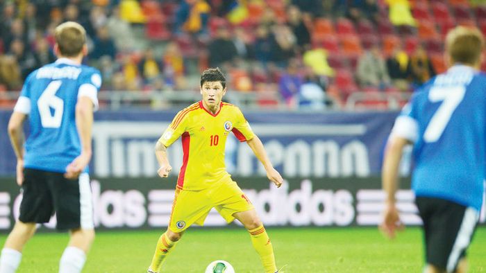 Iordănescu a anunțat stranierii pentru dubla cu Finlanda și Feroe, decisivă pentru calificarea la Euro 2016. Ce fotbaliști a lăsat pe dinafară selecționerul