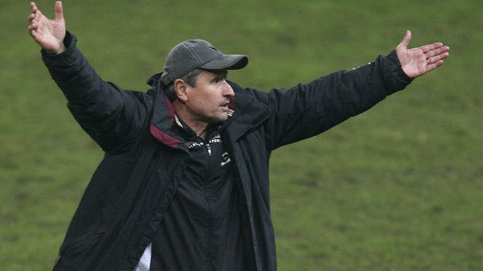 Mulțescu mai speră la salvare:** "Am umilit Timișoara fotbalistic"