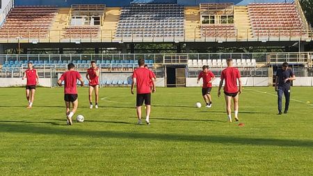 S-a reunit Astra! Clubul și-a anunțat noul antrenor principal