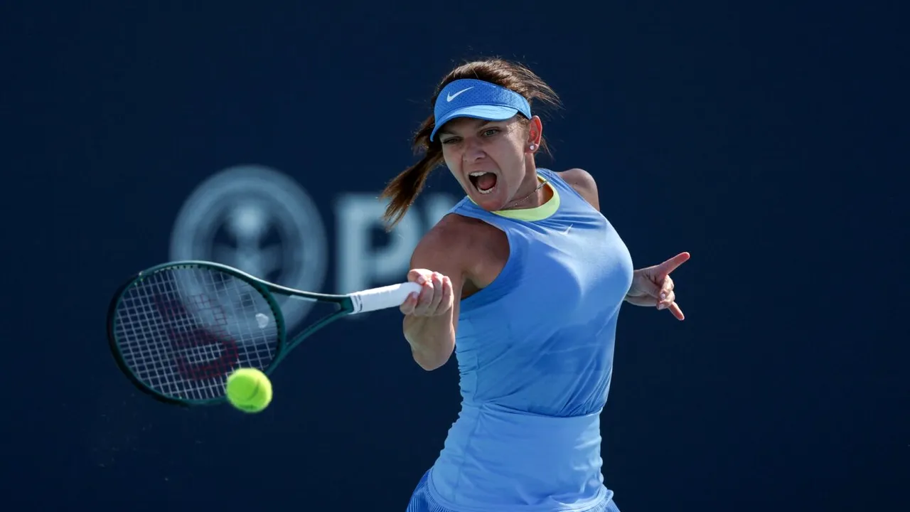 Procurorii antidoping s-au dus peste Simona Halep în baza de pregătire din București! Cum a reacționat jucătoarea când i-a văzut