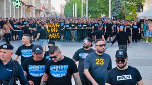 Peluza Sud 97, anunț de ultima oră! Revine pe stadioane + Mesaj jignitor pentru Mititelu