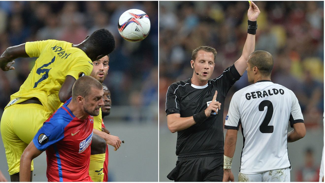 Prăbușire șocantă, la 10 ani după ce Liga 1 era prima în topul coeficienților! România, sub Malta sau Gibraltar în acest sezon. Câte puncte am strâns și comparația cu cel mai slab an din istorie