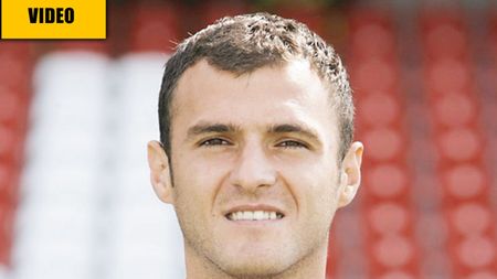 VIDEO / Emil Jula a marcat pentru Energie Cottbus