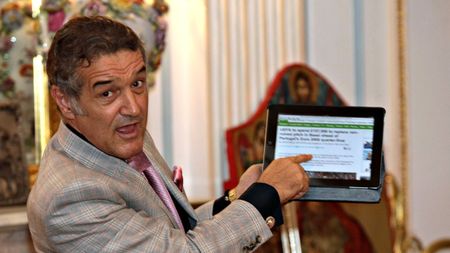 Pariu "fără risc" pentru Becali! Dragomir: "Îi va impune jucători lui Stan, dar dacă iese rău îl dă afară" :)