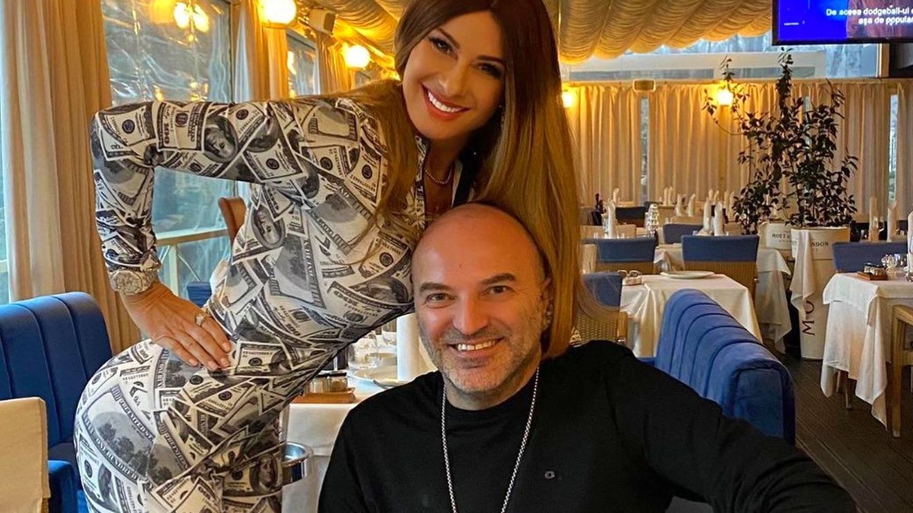 Anamaria Prodan a anunțat ce va face după ce se va retrage din impresariat și când va părăsi definitiv România + 3 probleme pe care le-ar rezolva dacă ar ajunge șefa FRF