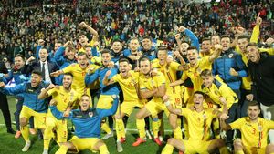 Episod incredibil scos la iveală după calificarea la Euro: "I s-a făcut rău, a ajuns la spital înaintea meciului cu Liechtenstein!"