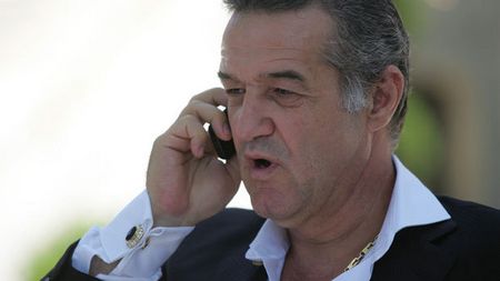 Încă un scandal monstru în fotbalul românesc!** Mititelu: "E un fanfaron de doi lei!" Becali: "Ești dus cu pluta"