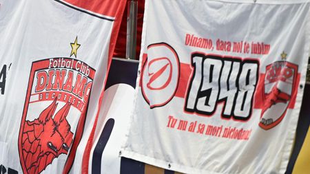 Doliu pentru Dinamo. A murit celebrul antrenor al „câinilor”