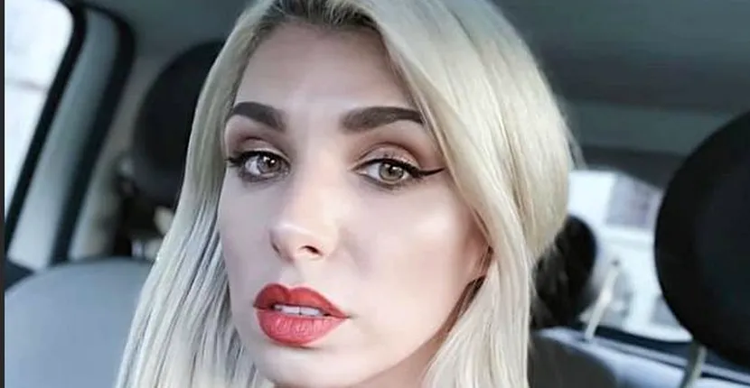 Experiența neplăcută prin care a trecut Sorana, ex-ASIA. ”Am văzut cum mi-a trecut viața prin fața ochilor”