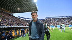 Totul pentru Chivu. Șefii lui Inter, cină cu cei de la Parma pentru transferul momentului