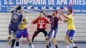 "La FRH se stabilește campioana după cum vor mușchii lor". HCM Constanța, revoltată după o tragere dirijată