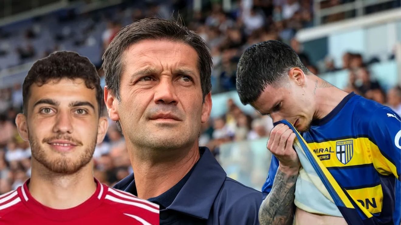 Cristi Chivu nu s-a ascuns. De ce a ales un ungur în locul românului Dennis Man