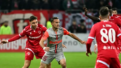 Dinamo - FCSB, în Cupa României! Bilanțul all-time, cele mai clare victorii, cei mai buni marcatori și meciul cu cele mai multe goluri