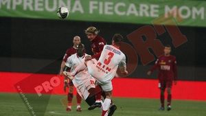 "Ne afectează neadevărurile dinaintea meciurilor importante!"