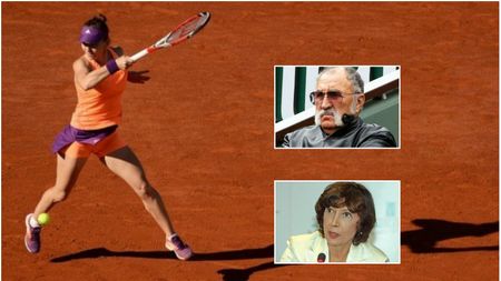 EXCLUSIV | Un cunoscut antrenor dezvăluie ultimele decizii din stafful Simonei Halep: "Ion Țiriac i-a luat fața Virginiei Ruzici". Motivul pentru care a fost angajat Victor Ioniță 
