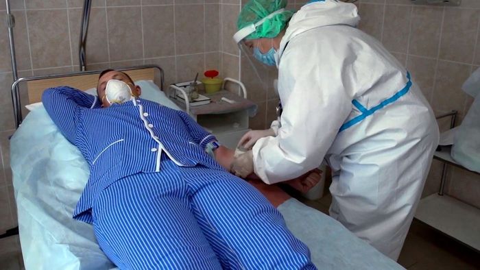 Primul stelist care se opune vaccinării împotriva coronavirusului. „Nu am încredere. Câte medicamente au fost promovate ca eficiente și au fost retrase ulterior?" | EXCLUSIV