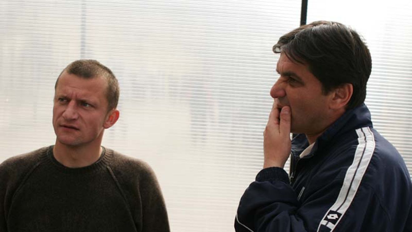 "Mă așteptam ca Steaua să scoată un rezultat bun aseară"