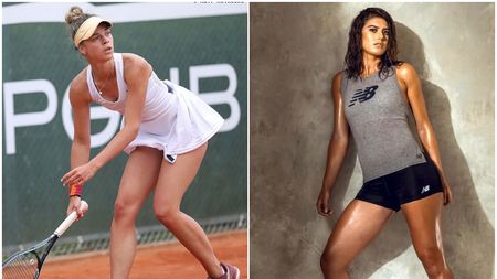 „Aroganța" făcută de ocupanta locului 348 WTA după ce a învins-o pe Sorana Cîrstea la Strasbourg! Ce a ținut să scoată în evidență rusoaica Ekaterina Makarova | GALERIE FOTO