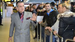 EXCLUSIV. Reacție fără precedent după gestul UMILITOR făcut de Becali!** "Nu credeam că o să trăiesc să văd așa ceva! E incredibil!"