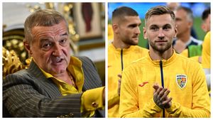 Gigi Becali, ce lovitură! Denis Drăguș e atacantul dorit pentru a duce FCSB în Liga Campionilor. „Într-o fracțiune de secundă dau banii ăștia pe el”. Ce salariu e gata să-i ofere