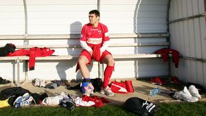 Mărgăritescu e sincer: "Mă bucur că am plecat de la Dinamo!"