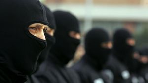 Din ce sporturi recutrează structurile de apărare ale statului! Amatto Zaharia: „Se angajează la Interne, la Apărare, la Brigada Antitero, SRI sau SIE. De aici își iau seva”