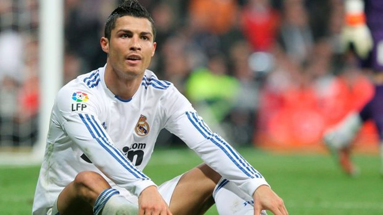 Ronaldo, în fața "crizei de 26 de ani"!** Ce record negativ a 'bătut' la Real și ce-și dorește pentru finalul sezonului