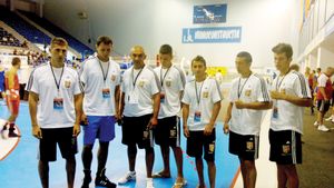 Juratoni vrea să-și păstreze supremația pe plan intern și are și susținere financiară: "Suntem motorizați"