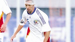 Apostol**ul sincerității! "Nu mi-a plăcut niciodată Pițurcă!"