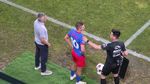 Florin Tănase nu s-a ferit de cuvinte când a fost întrebat dacă l-a atacat pe Marius Baciu: „Toată lumea e vinovată, de la antrenor la jucători!”