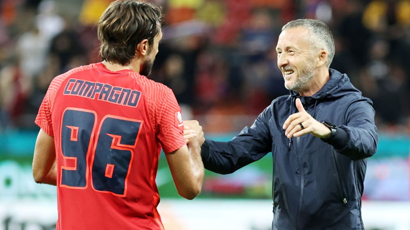 Meme Stoica, dezvăluiri despre tratamentul la care e supus de suporteri: „Mulți îmi spun «sclavul lui Gigi»”. Cine l-a surprins cel mai mult