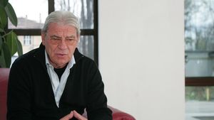 "Jucătorii au și drepturi, nu numai obligații!** Au nevoie de defulări"