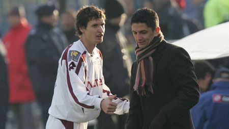 Răzvan Lucescu: „Îl înțeleg pe Mazilu"