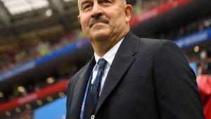 Insider în vestiarul Rusiei după victoria cu Spania. 23 de secunde pline de surprize | VIDEO 