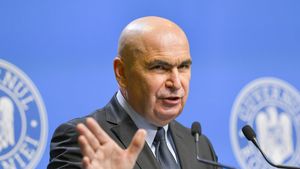 Decizia lui Ilie Bolojan pe care milioane de români o așteaptă nu-l sperie pe Gigi Becali: „Legea e lege! El poate face doar asta”