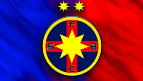 FCSB riscă să fie depunctată de FRF