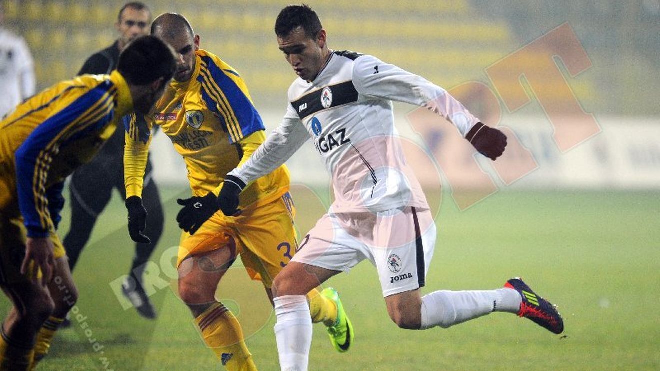 Becali: "A fost 11 metri clar la Oprița!"** Crăciunescu: "Nu am văzut meciul, nu știu rezultatul"