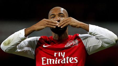 Wenger rămâne în iarnă fără Walcott și Gervinho, dar are soluția de avarie IDEALĂ‚! Legendarul "Titi" își pregătește un nou "comeback" 