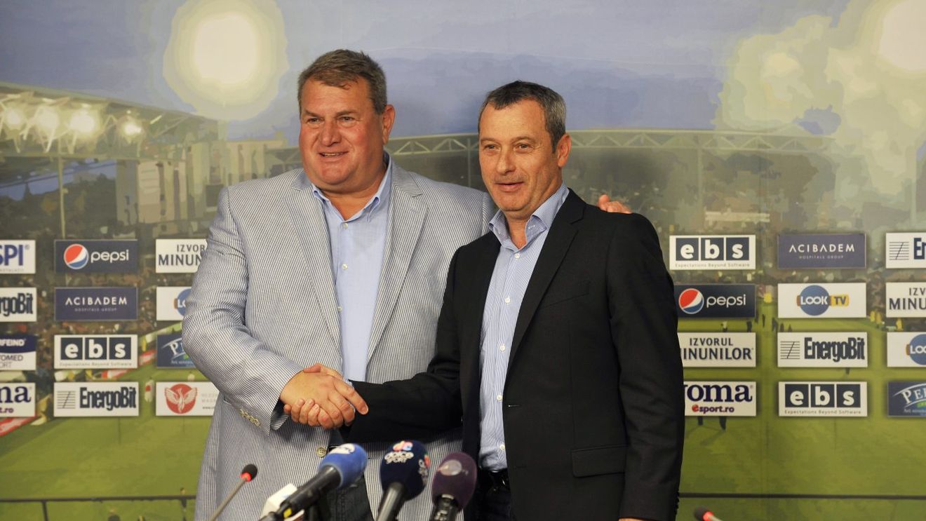 Egalul cu UTA, o tragedie pentru Dinamo! Iuliu Mureșan: „Suntem o echipă ghinionistă. Este o înfrângere”