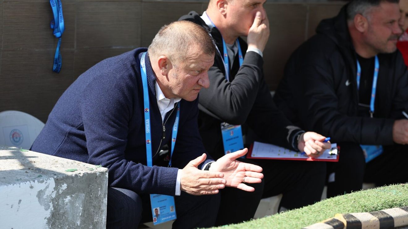 Dorinel Munteanu, derapaj la TV: „Numai oamenii bolnavi fac asemenea declarații”