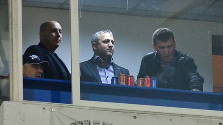 Mihai Rotaru, ședință în Austria cu fotbaliștii Universității Craiova! Ce obiective le-a impus jucătorilor și lui Laszlo Balint | EXCLUSIV