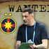 L-am găsit pe Mirel Rădoi! Și era la doar 100 de metri de Mihai Stoica, deși Gigi Becali nu dă de el!