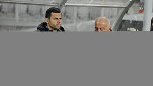 Reacția lui Dică după ce a aflat că va juca împotriva Viktoriei Plzen. Declarația prin care-l contrazice pe Becali