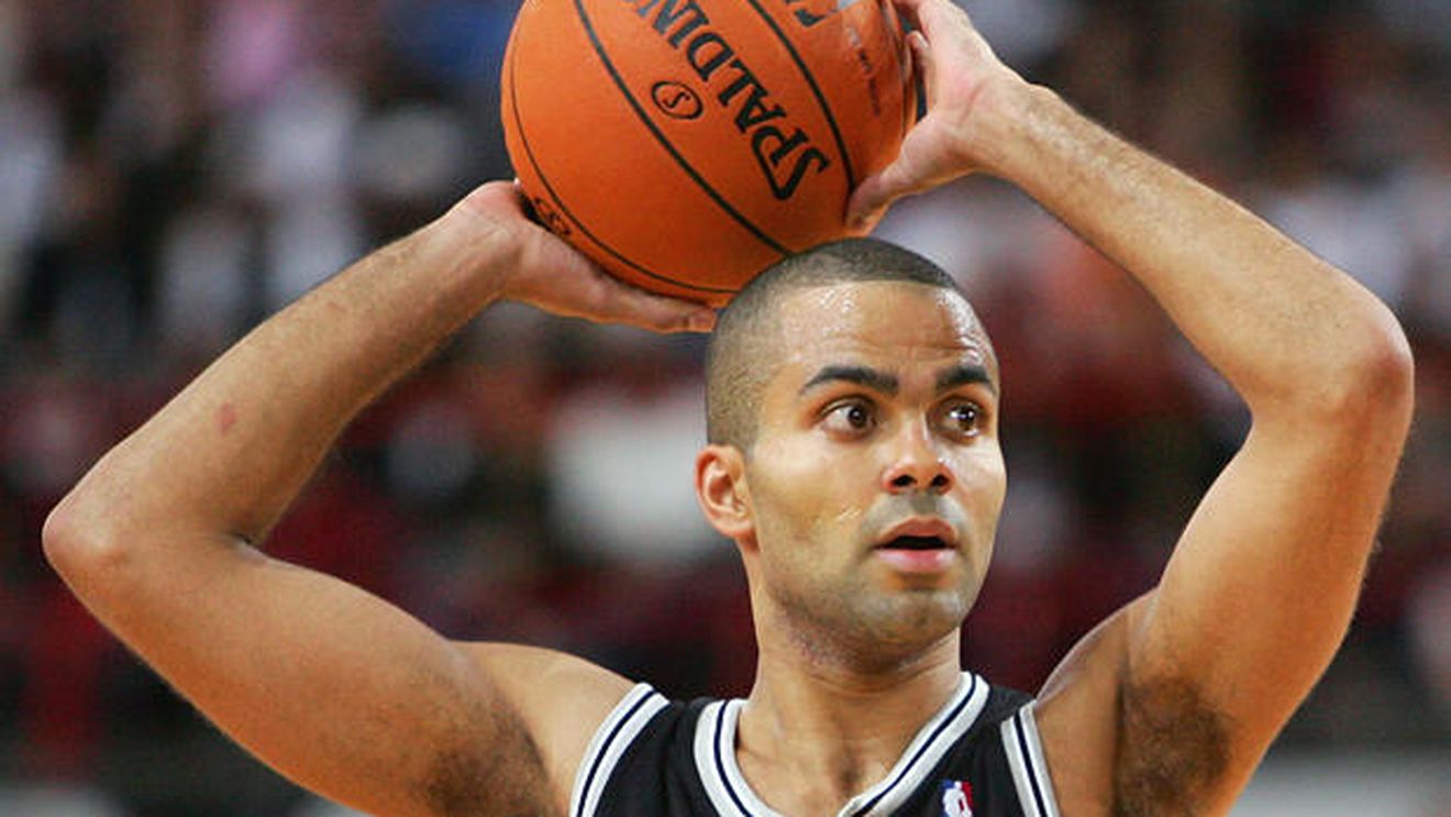 FOTO** Eva Longoria îl "șterge" pe Tony Parker din viața ei