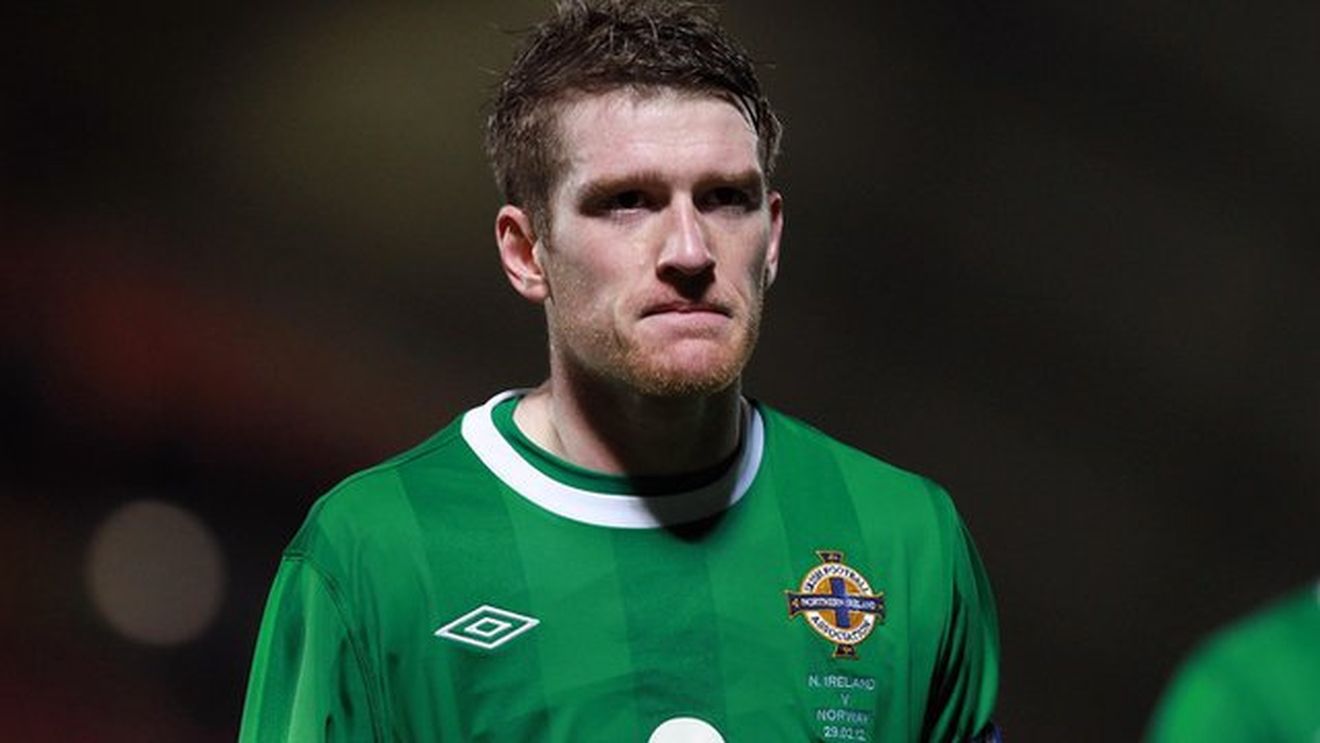 Steven Davis, căpitanul reprezentativei Irlandei de Nord: "Este un punct bun, dar și o șansă ratată"