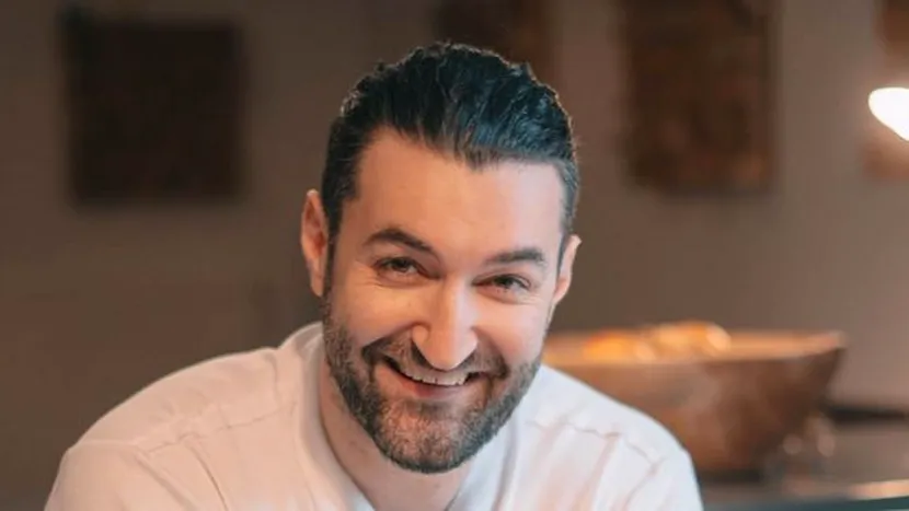 Smiley, un bărbat împlinit. ”E frumoasă viața mea și nu vreau să mă plâng de nimic, îmi place tot”