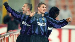 Inter îl vrea din nou pe Adrian Mutu!** Vezi ce tânără speranță ar putea fi monedă de schimb pentru "Briliant"