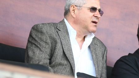 Nae Manea e optimist: "Cu un culoar favorabil putem ajunge și în finală!"