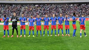 Unde se mută FCSB, după ce e alungată din Bucureşti de festivalurile culinare şi muzicale din vară