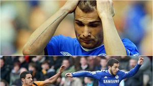 Cocaina 2! "Nu pot să cred, sunt în stare de șoc!" Un nou Caz Mutu riscă să distrugă cariera unui fotbalist! Reacția antrenorului